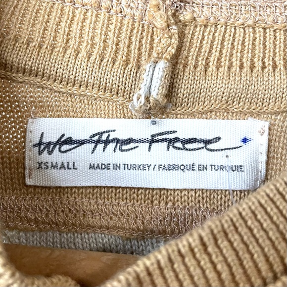 Free People Raleigh Tee Shirt - Picture 11 of 14